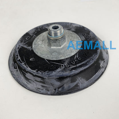 1pcs Festo VAS-125-3/8-NBR 152605 Vacuum Suction Cup