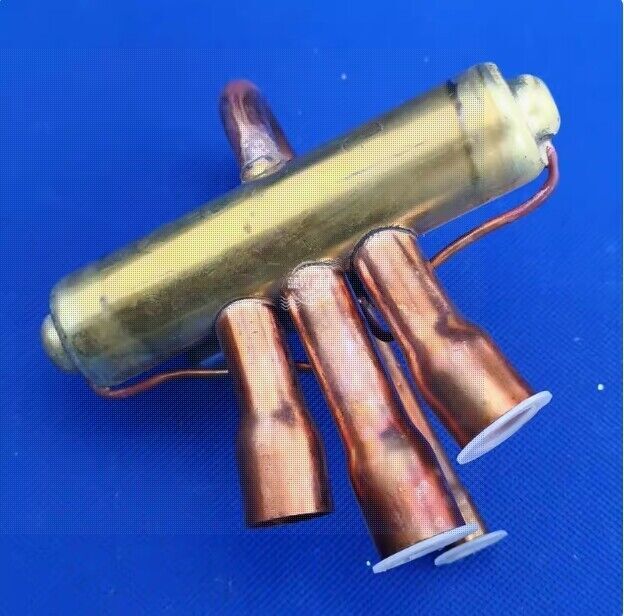 Gree air conditioner 3P four-way valve R410A DSF-11-R410A SHF-9H-35U