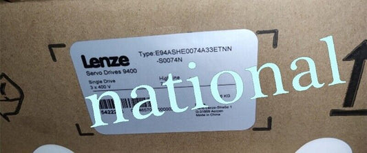 new 1PCS E94ASHE0074A33ETNN-S0074N Express - OMRON