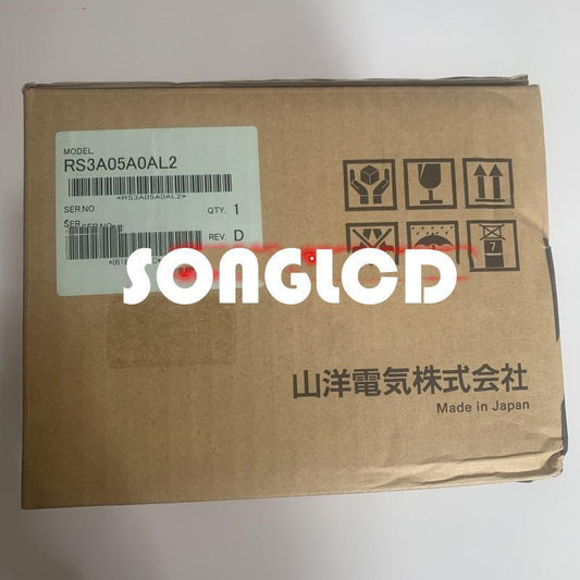 1pcs New RS3A05A0AL2 Model for Enhanced Performance - RS