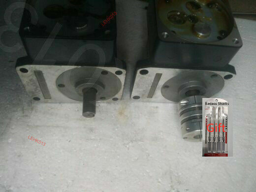 5GD200RA - High-Performance Product Model - VENDOR TBD