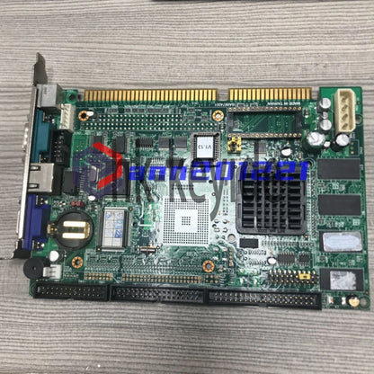 ONE Advantech PCA-6740/6741 REV.A2 PCA-6741L