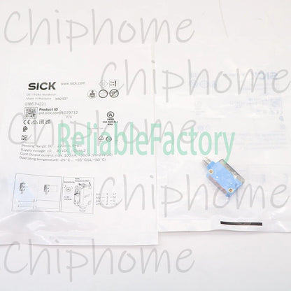 1PCS Sick GTB6-P4231 Photoelectric Switch