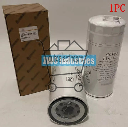 1PCS FIT FOR 11214514 oil filter element