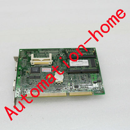 Advantech PCA-6751 REV: B202-1 With network interface