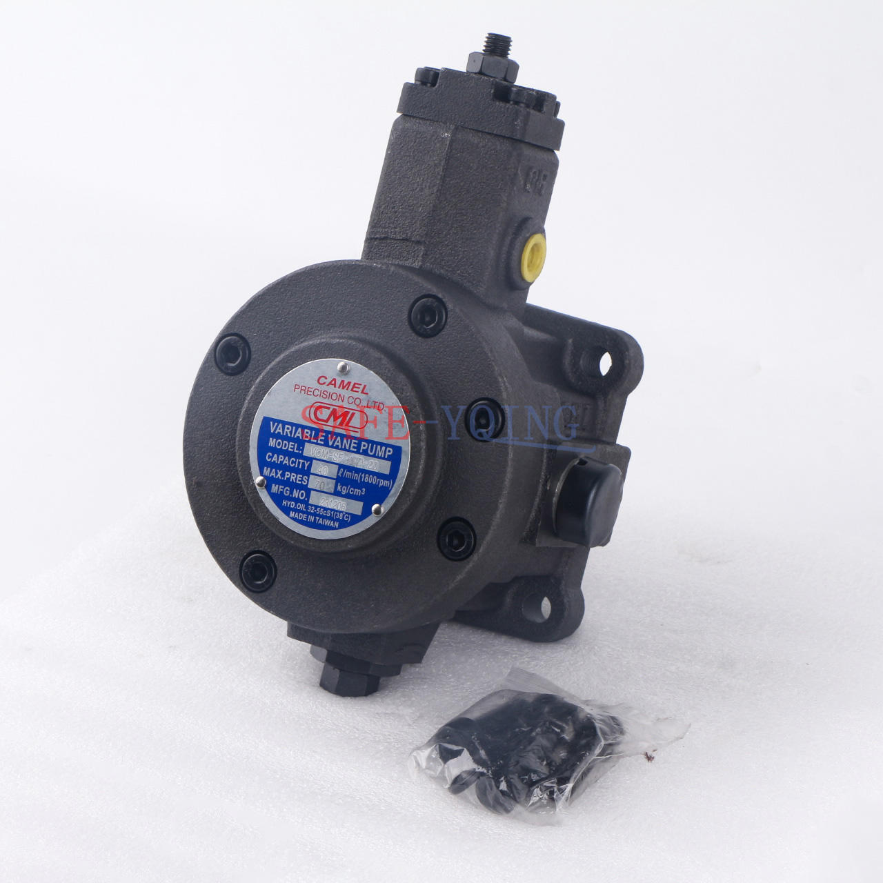 new ONE CML Hydraulic Variable Vane Pump VCM-SF-40D-20 CML