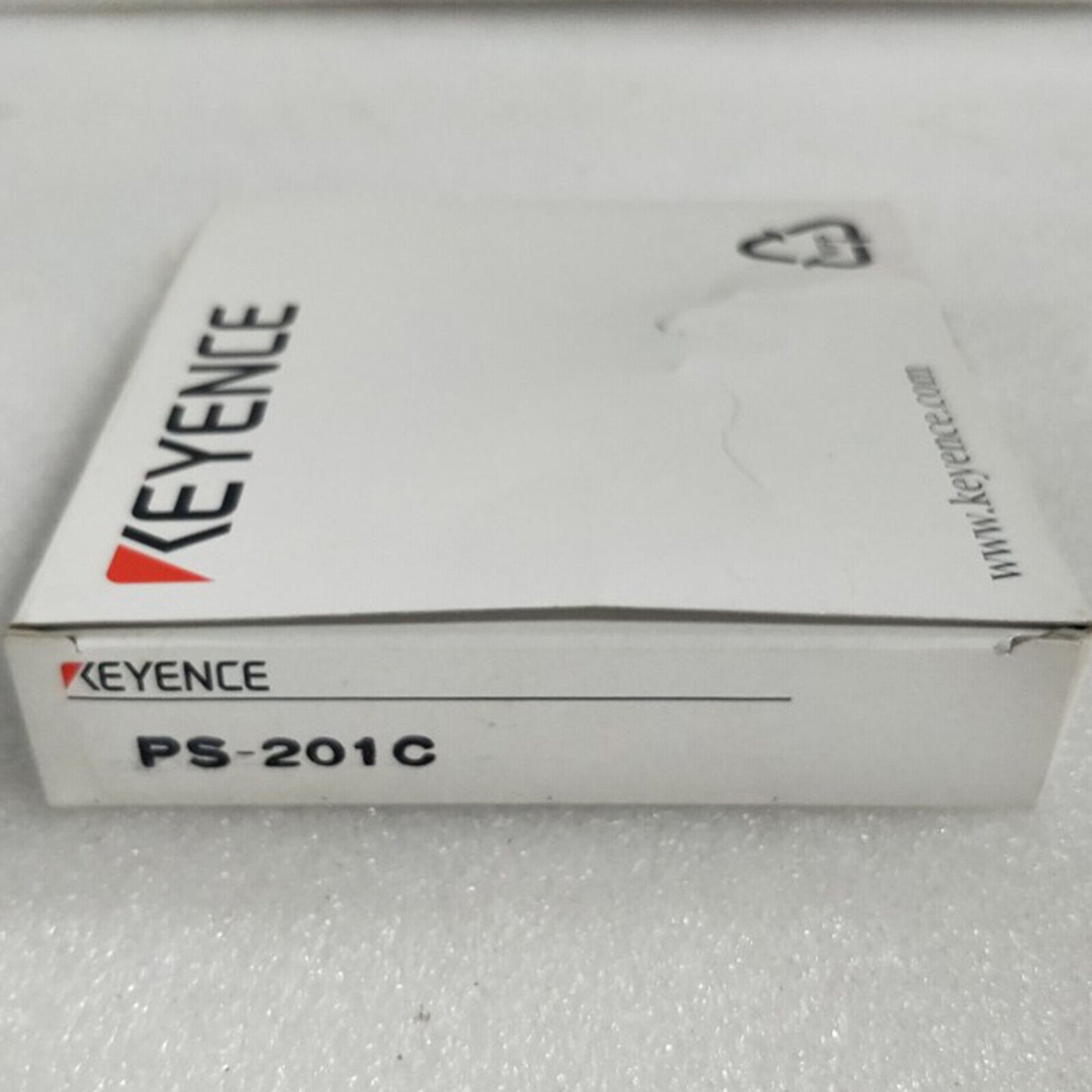 New ONE Keyence PS-201C Photoelectric Switch Sensor - ONE KEYENCE