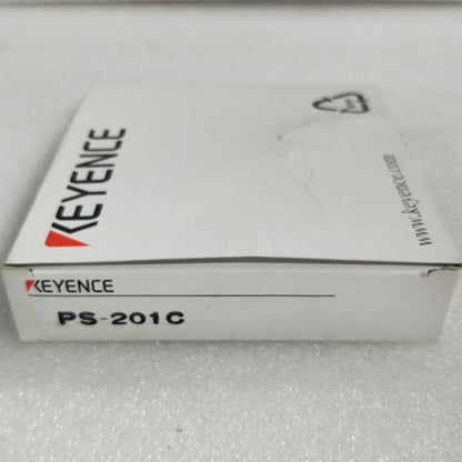 New ONE Keyence PS-201C Photoelectric Switch Sensor - ONE KEYENCE