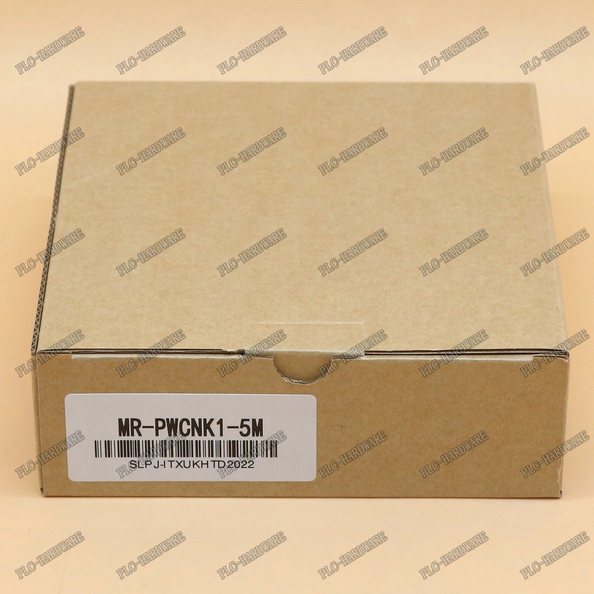 For Mitsubishi Servo Cable MR-PWCNK1-5M MR-PWCNK1-5M IN BOX FAST SHIP