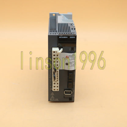 1PC Mitsubishi AC Servo Driver MR-J3-100B IN BOX FAST SHIP - MITSUBISHI