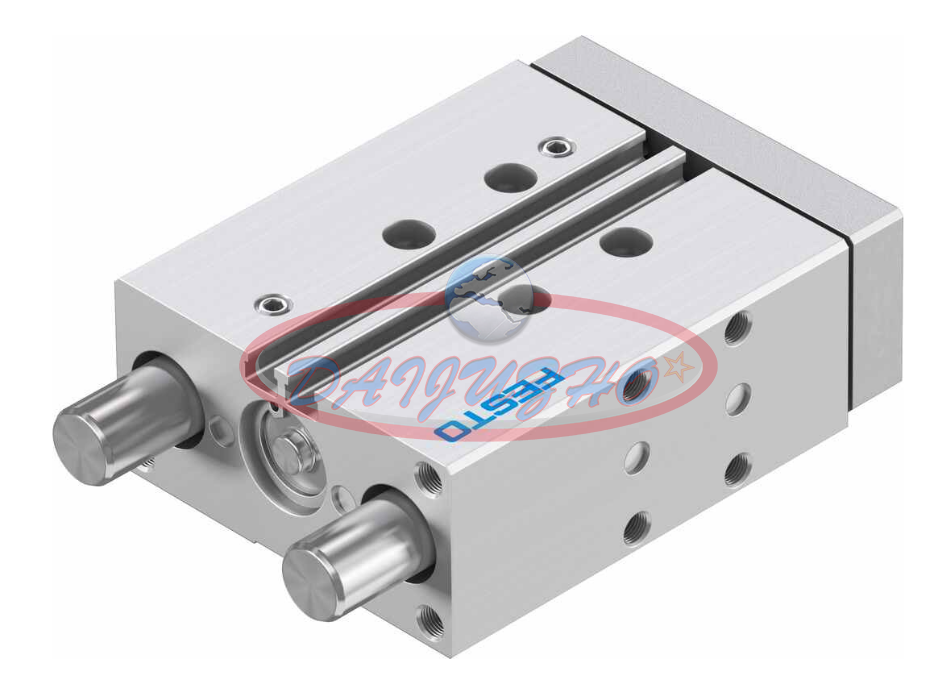 new 1PC FESTO DFM-16-50-P-A-GF 170837 Guided Actuator - FESTO