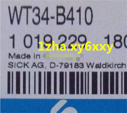 For 1PC WT34-B410 Photoelectric Sensor 1019229 Substitute
