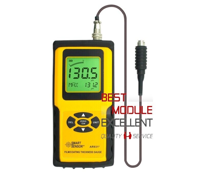 AR931 SMART SENSOR: Quality Assurance - KOEED