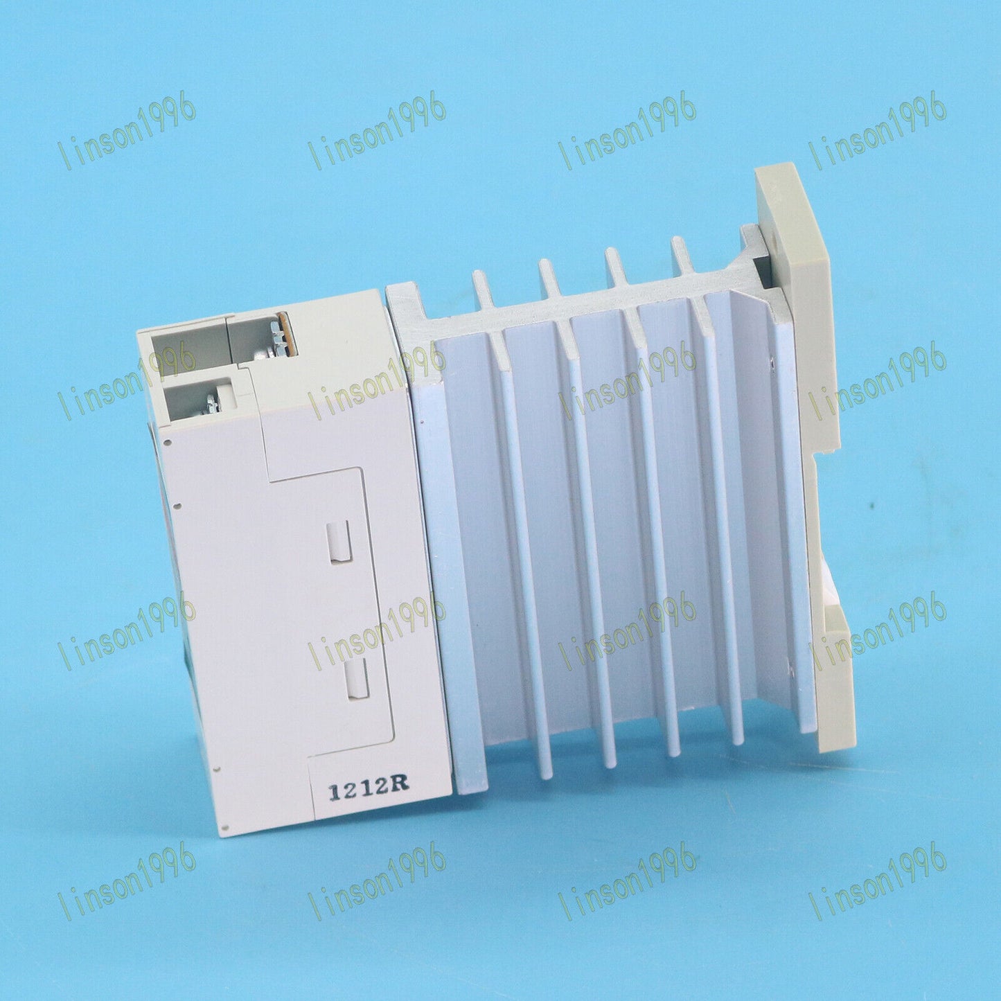 Solid State Relay SS101-3Z-D3 - FUJI