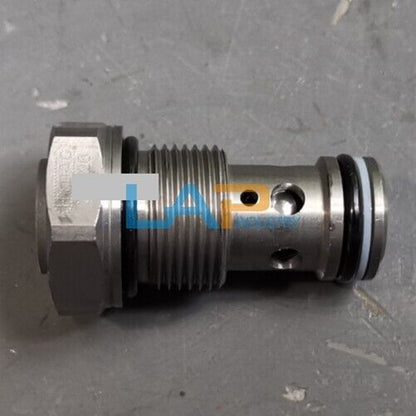 HYDAC RVM10120-01-C-N-0.5 One-Way Cartridge Valve - HYDAC