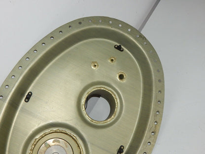 Used MiG-29 Panel Plate for Russian Military Aircraft - KOEED