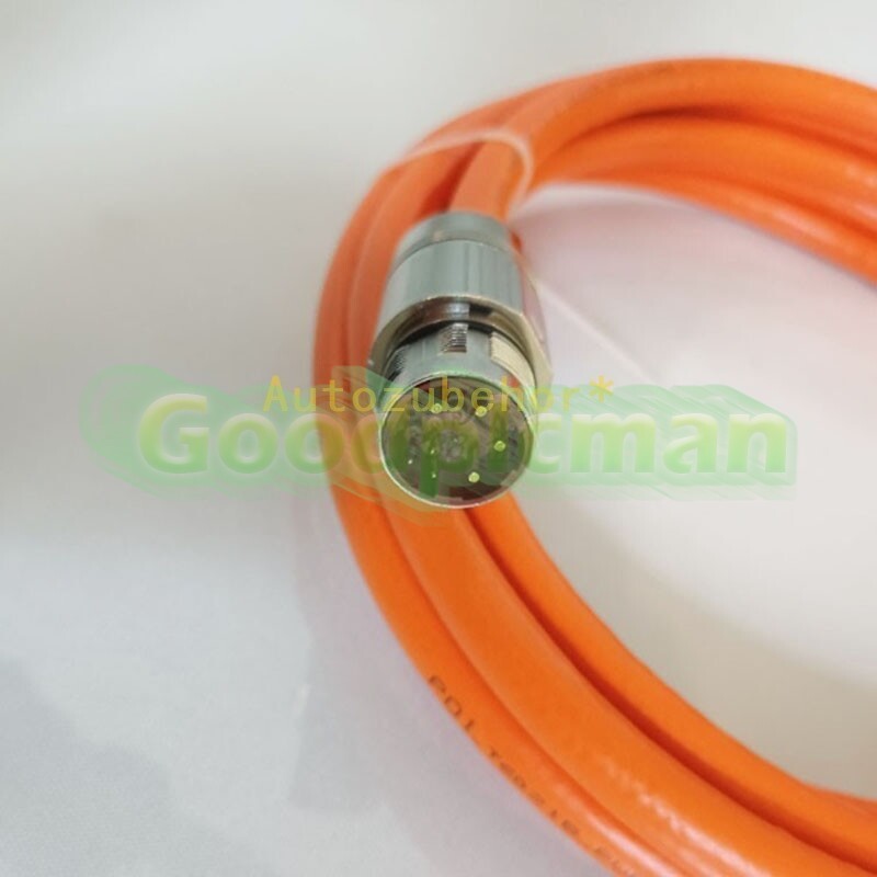 1PCS 2090-CPBM7E7-16AF15 Servo Motor Power Extension Cable 15M