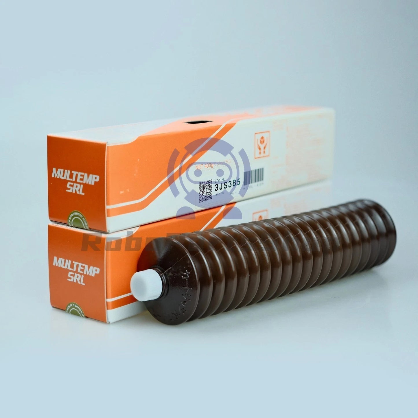 400g KYODO YUSHI MULTEMP SRL Grease Wire Rod Slider Guide Special Oil