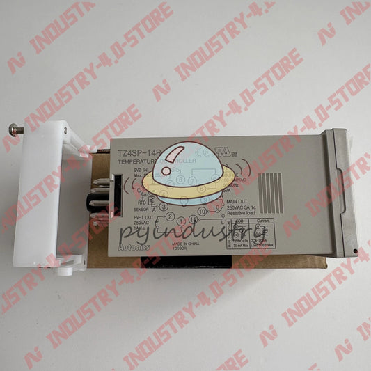 1X Autonics TZ4SP-14R 100-240VAC Temperature controller fast shipping in box