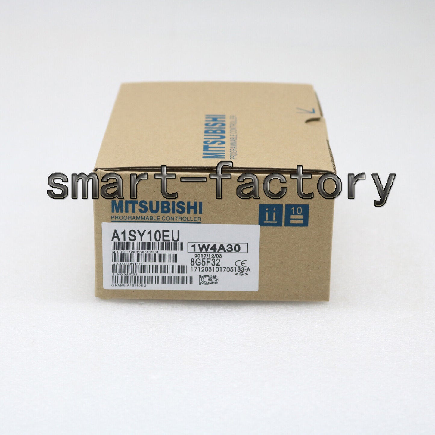 New Mitsubishi A1SY10EU PLC Module - MITSUBISHI