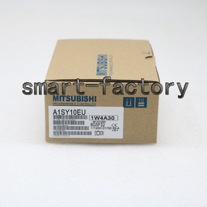 New Mitsubishi A1SY10EU PLC Module - MITSUBISHI