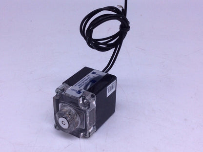 ASCO NUMATICS 227-833 SOLENOID CAPSULE (113302) - ASCO NUMATICS