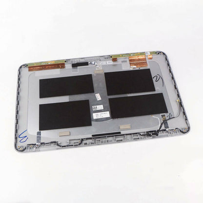used for 17.3" Dell XPSL701X L702X LCD Back Cover Laptop Rear Lid Top Case - DELL