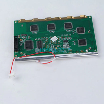 NANYA LCD panel M014-D
