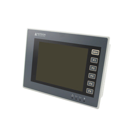HITECH PWS6600S-P HMI Touch Screen 5.7 inch - Enhanced Technology and Advanced Features for Professional Applications - HITECH