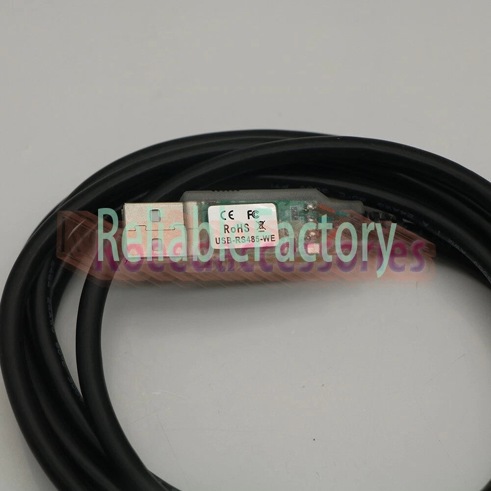 FTDI FT232RQ USB to RS485 Serial Adapter Converter USB-RS485-WE-1800-BT.