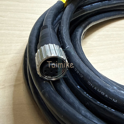 Omron F39-JC10B-D Safety Light Curtain Cable 10m