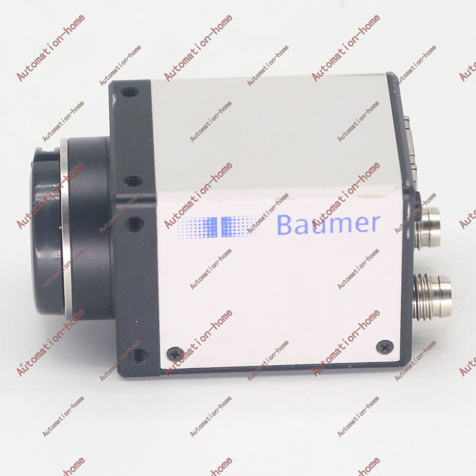 Used Baumer TXG50 Industrial Camera - Tested Condition - BAUMER