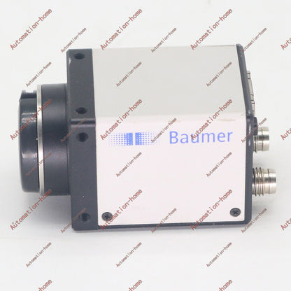 Used Baumer TXG50 Industrial Camera - Tested Condition - BAUMER