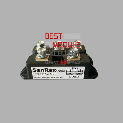 1PCS SANREX DF50AA160 power supply module Quality Assurance