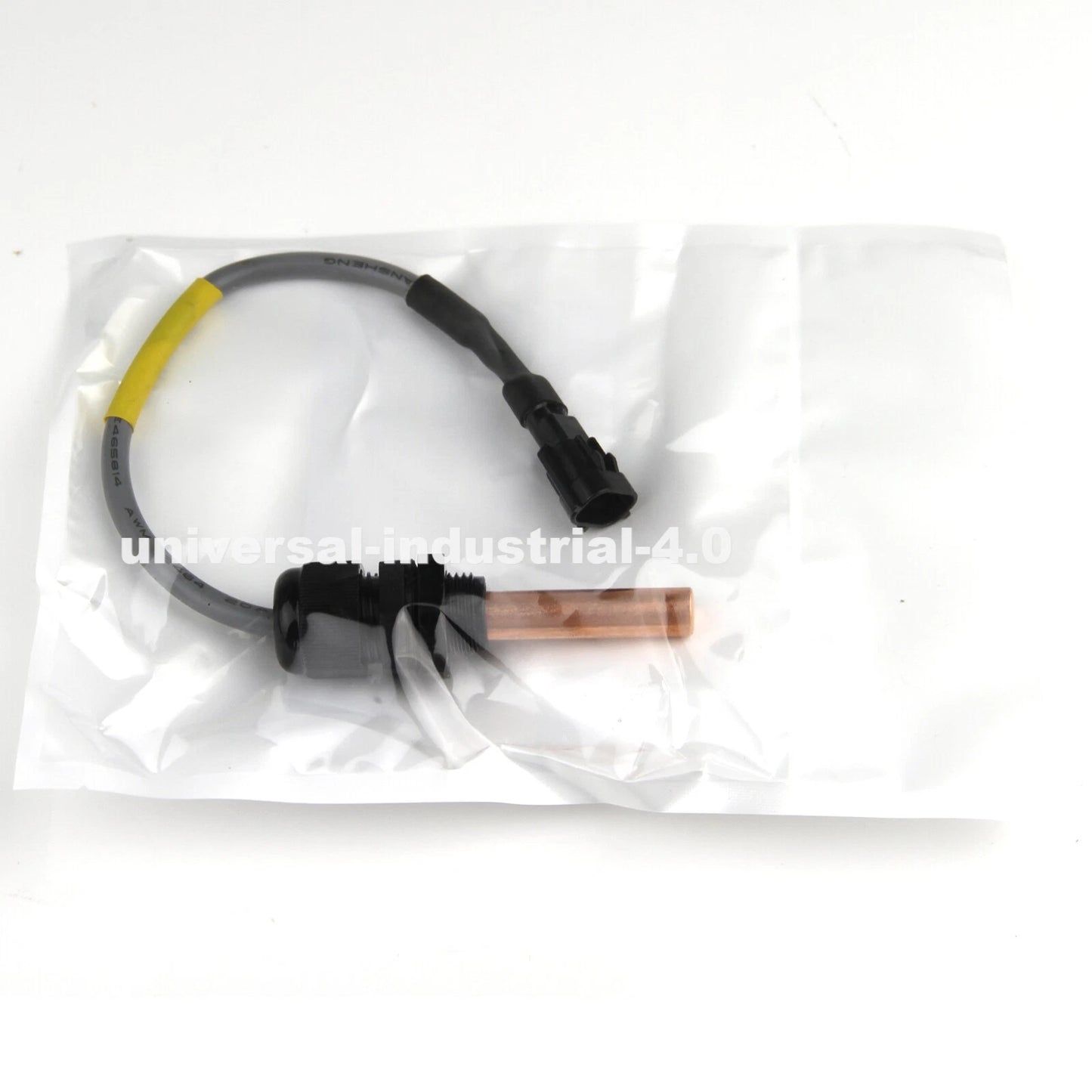 2-Pins Air Conditioner Temperature Sensor For YORK 025-40334-000 - US Stock