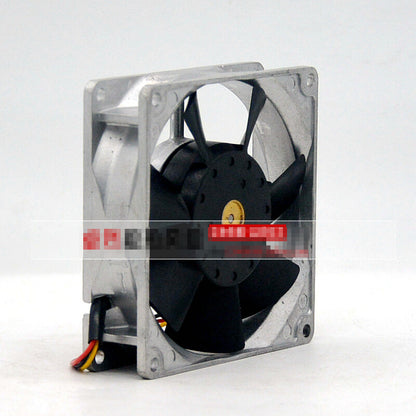 1pcs SANYO 109L0924H4D01 9CM 24V aluminum frame cabinet cooling fan