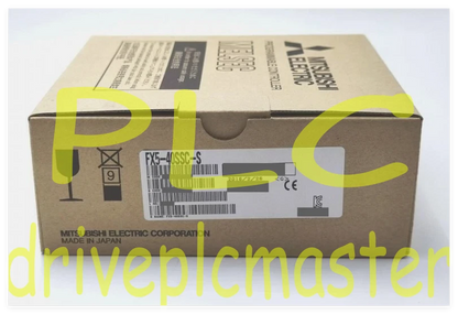 1PC Mitsubishi FX5-40SSC-S PLC simple motion unit #dr