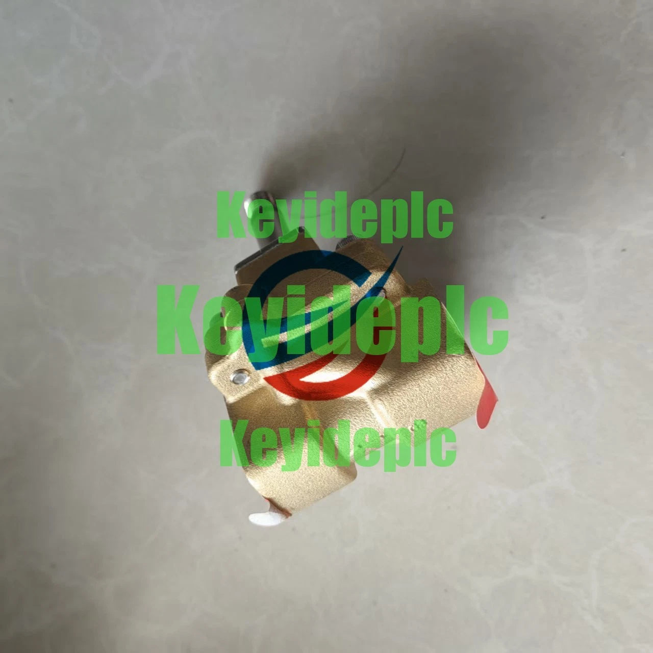 1PCS For Danfoss EV220A 042U4024 Solenoid Valve EV220A042U4024 #ke