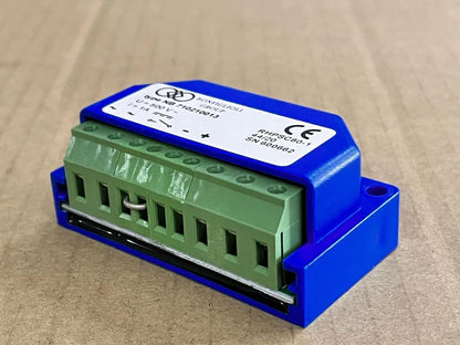 Replace Bonfiglioli Type NB 710210013 RHPSC80-1 500V~ 1A Brake Rectifier Module