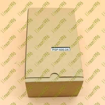 MEAN WELL PSP-600-24 Power Supply Fast 1-PC In Box - MEAN WELL