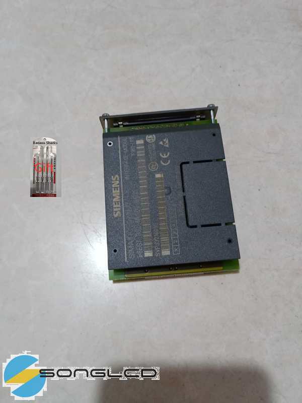 1pcs 6ES7962-4AA00-0AC0 IF962-LPT SIMATIC S7/M - SIEMENS