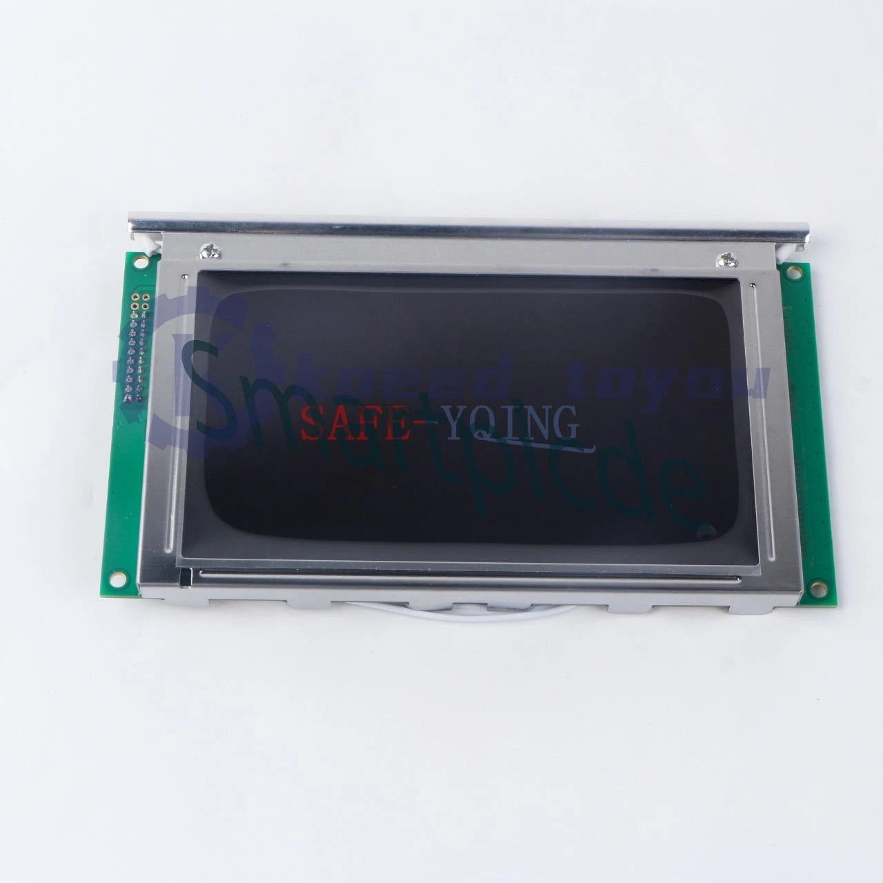 1PCS 5.4" 240×128 Resolution LCD Screen Panel Replace DMF-50773NF-FW-ACE