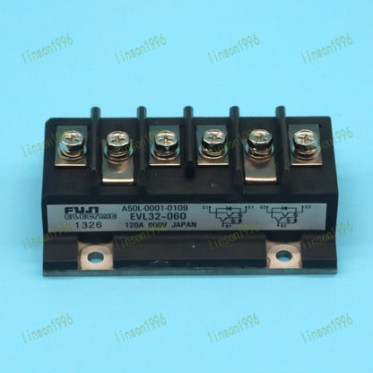 EVL32-060 A50L-0001-0109 Fuji Module Power Supply - FUJI