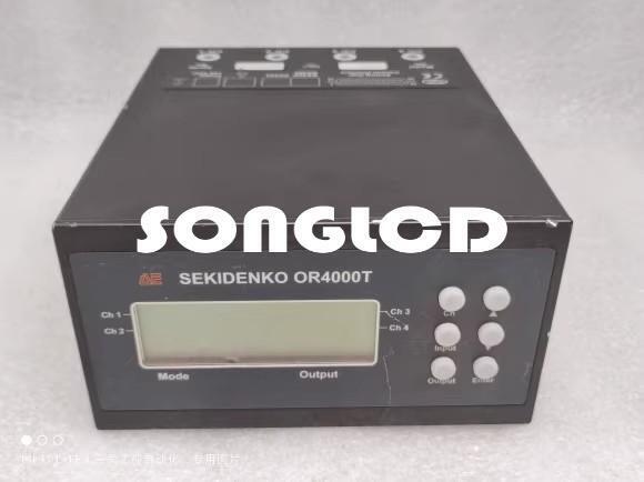 1pcs OR4000T Optical Router - OR