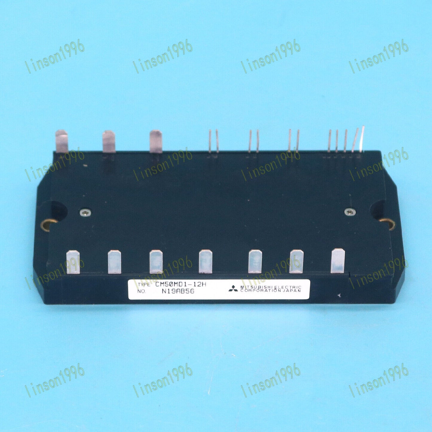 Mitsubishi CM50MD1-12H Power module - MITSUBISHI