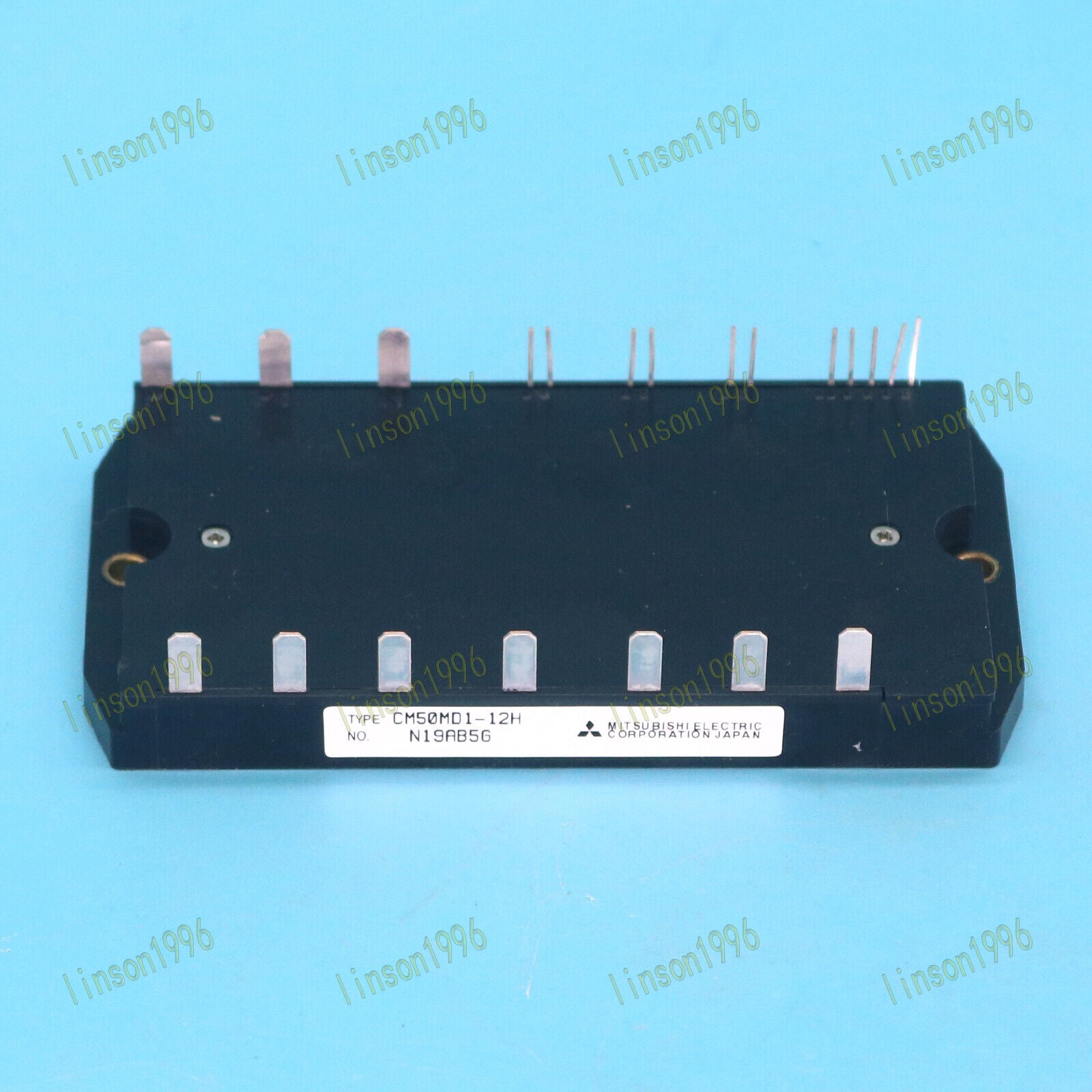 Mitsubishi CM50MD1-12H Power module - MITSUBISHI