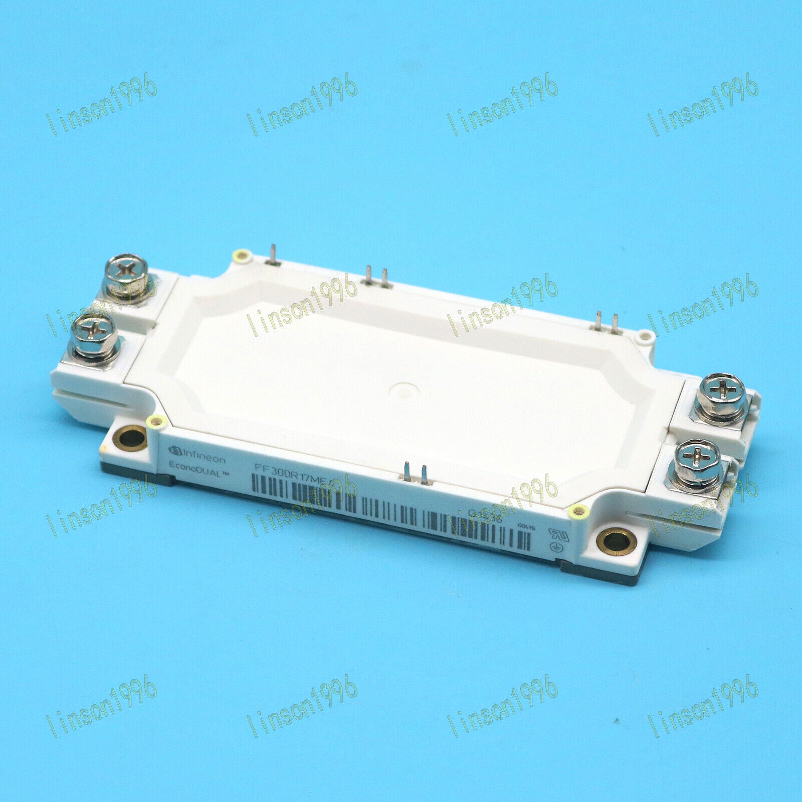 1PC Power Module for INFINEON FF300R17ME4 - INFINEON