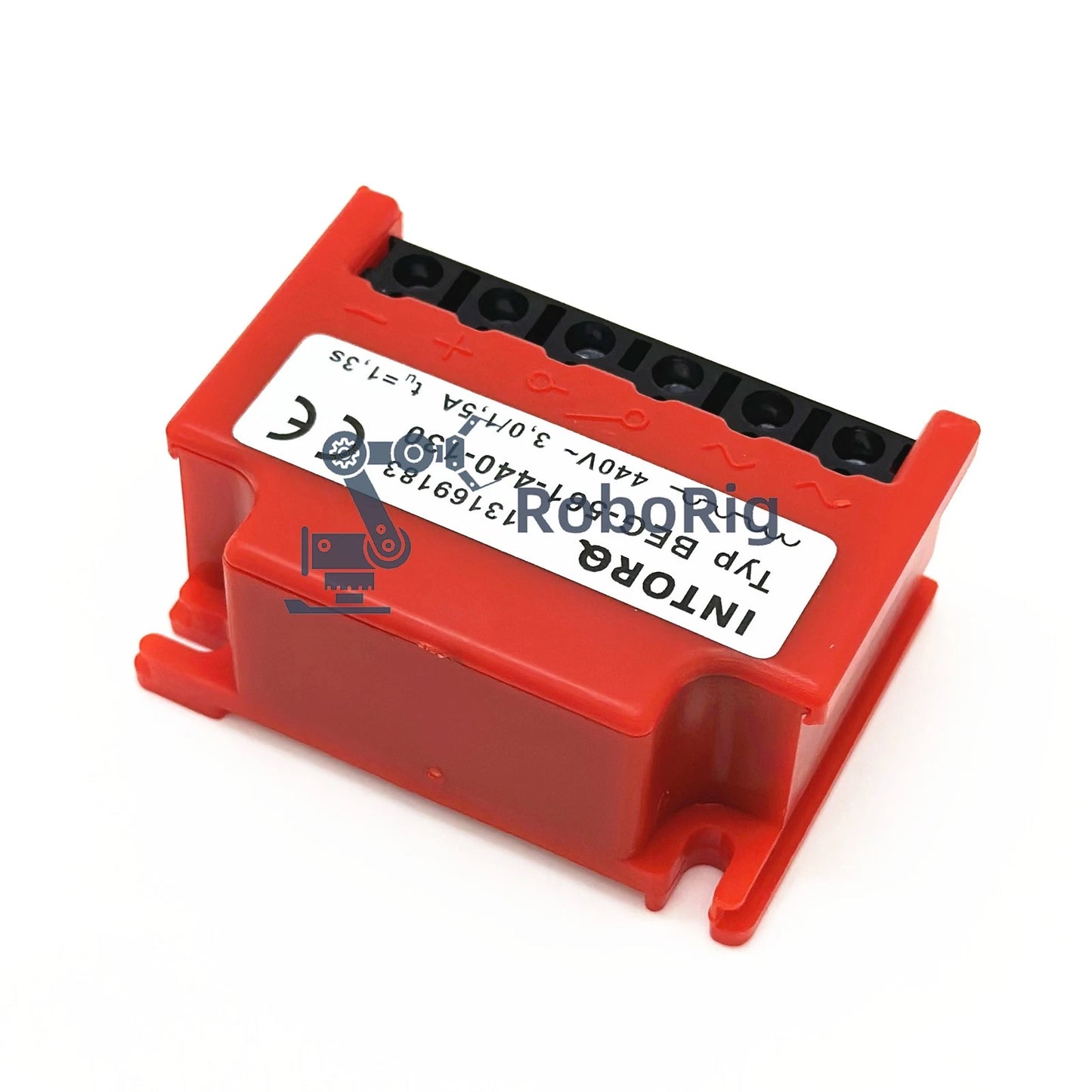 INTORQ BEG-561-440-130 440V~ 3,0/1,5A tu=1,3s 13169183 brake Rectifier module