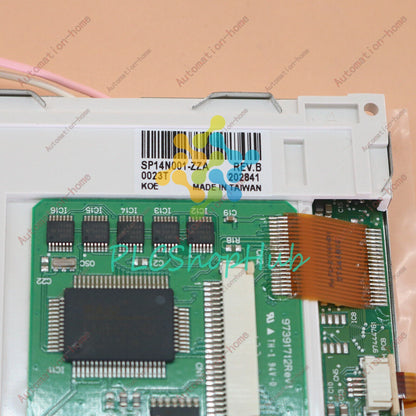 1PCS HITACHI 240×128 LCD Screen Display SP14N001-ZZA