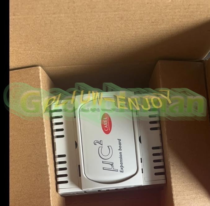 1PCS CAREL MCH2000021 controller